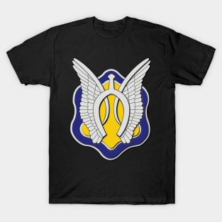 3rd Squadron, 17th Cavalry without Text T-Shirt